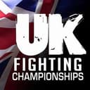 UK Fighting Championships logo