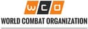 World Combat Organization logo
