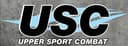 Upper Sport Combat logo