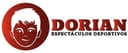 Dorian Fighting Championship logo