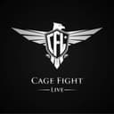 Cage Fight Live logo