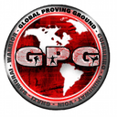 Gracie Proving Ground logo