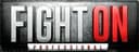 Fight On MMA logo