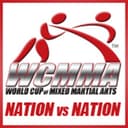 World Cup of Mixed Martial Arts logo
