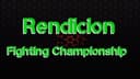 Rendicion Fighting Championship logo
