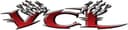Vehshi Championship League logo