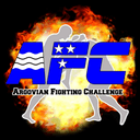 Argovian Fighting Challenge logo