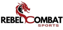 Rebel Combat Sports logo