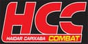 Haidar Capixaba Combat logo
