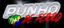 Punho de Ferro logo