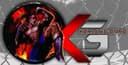 Kombat Goiano logo
