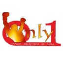 Only1 Fight Corporation Ltd. logo