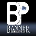 Banner Promotions logo