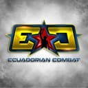 Ecuadorian Combat logo