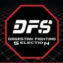 Dagestan Fighting Selection logo