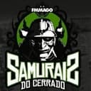 Samurais do Cerrado logo