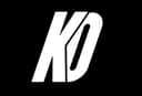 KnockOut Fight League logo
