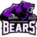 Bears Fighting Championship logo