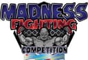 Madness Fighting Competition logo