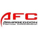 Armageddon Fighting Championships logo