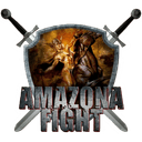 Amazon Fight logo