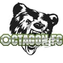 Octagon Fighting Championship (Germany) logo