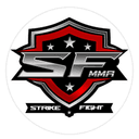 Strike Fight MMA (Portugal) logo