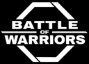 Battle of Warriors (Sweden) logo