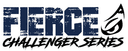 Fierce Challenger Series logo