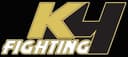 K4 Fighting logo