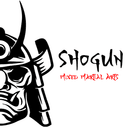 Shogun Fighting Championships logo