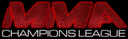 MMA Champions League logo
