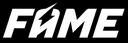 Fame MMA logo