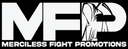 Merciless Fight Promotions logo