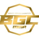 Brasil Grand Champion logo