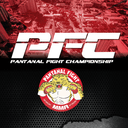 Pantanal Fight Champions logo