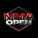 MMA Open (Israel) logo