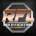 Roca Fighting League logo