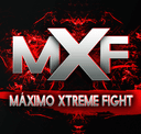 Maximo Xtreme Fight logo