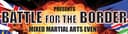 Battle for the Border logo