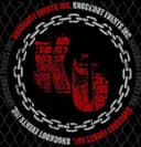 Knockout Events (South Dakota) logo