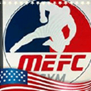 Extreme Fighting Championships logo
