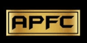 Anthony Pettis Fighting Championship (APFC) logo