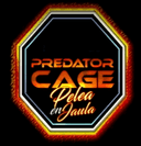 Predator Cage logo