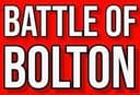 Battle of Bolton logo