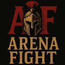 Arena Fight Peru logo