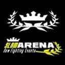 Slam Arena logo
