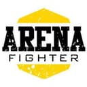 Arena Fighter logo