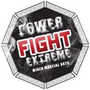 Power Fight Extreme logo