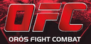 Oros Fight Combat logo